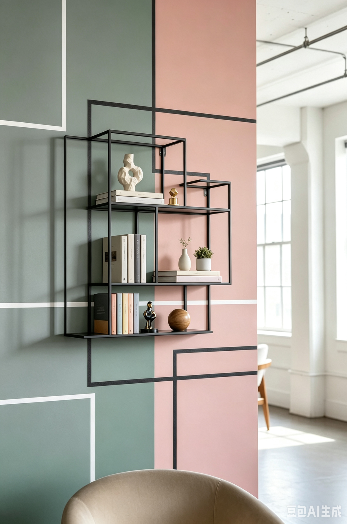 Bookshelf