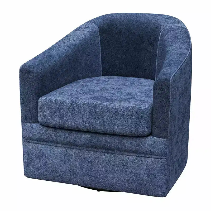 Fauteuil pivotant d'appoint