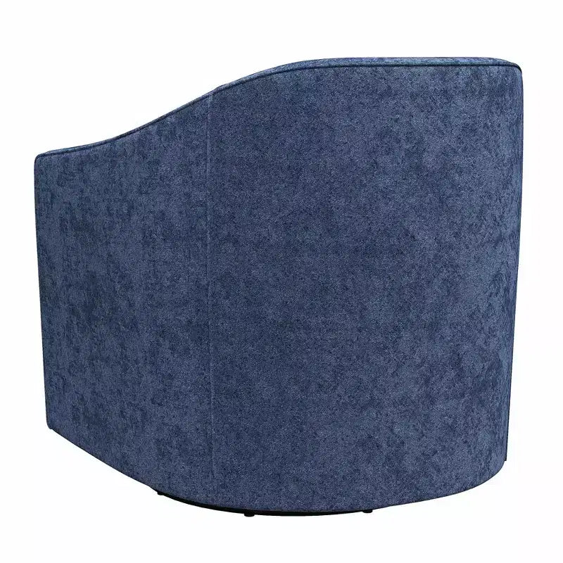 Fauteuil pivotant d'appoint
