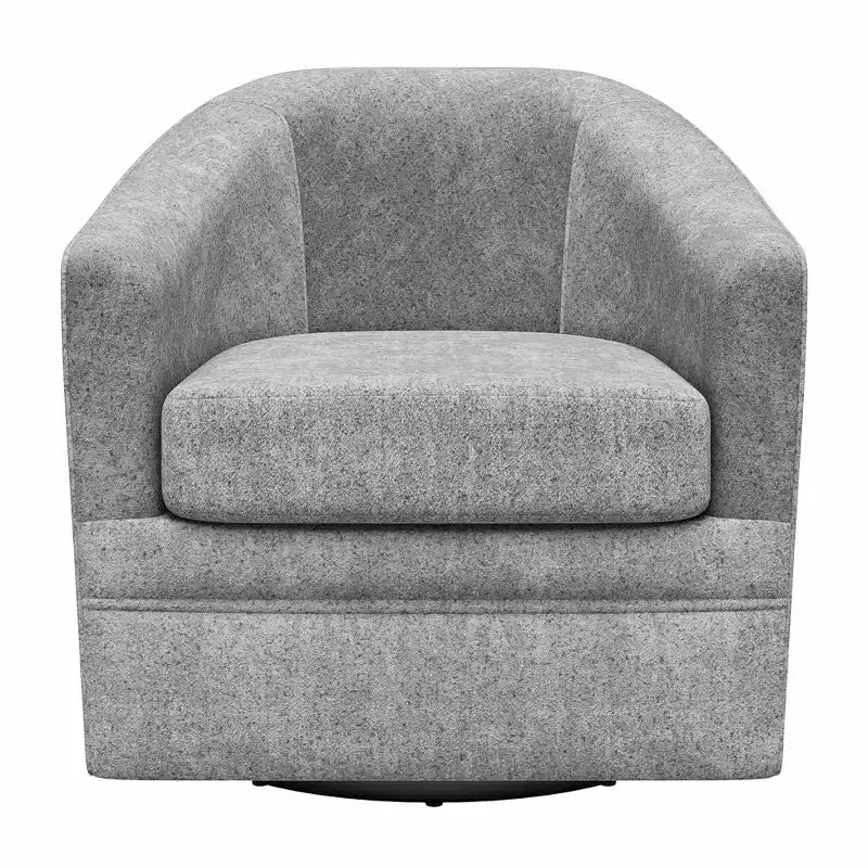 DHP Remily Swivel Accent Chair