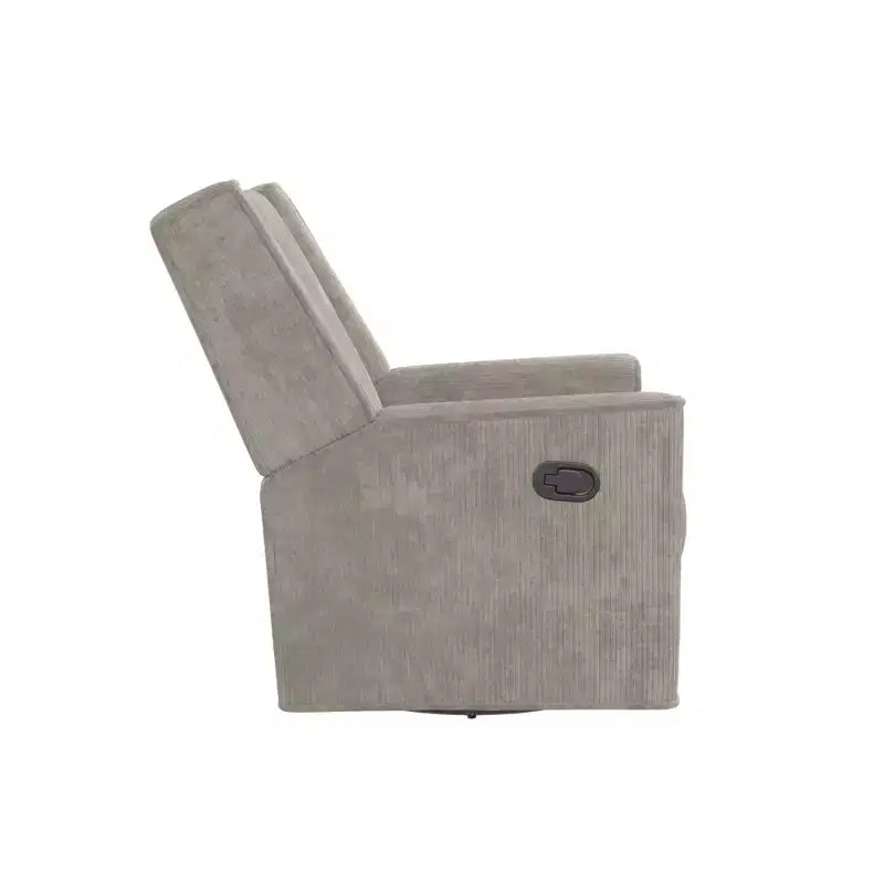 Fauteuil inclinable pivotant et planeur