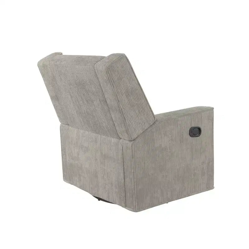 Fauteuil inclinable pivotant et planeur